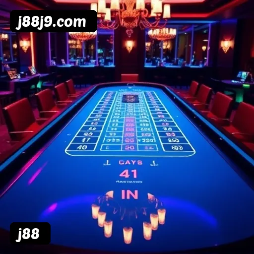 Benefícios do Login j88 - Bônus e Vantagens Exclusivas