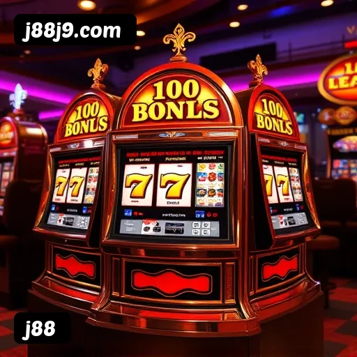 Jogos de Mesa Premium j88 - Blackjack, Roleta, Baccarat